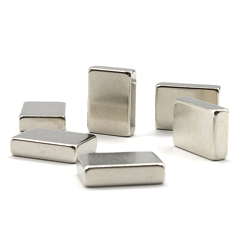 Neodymium Magnets