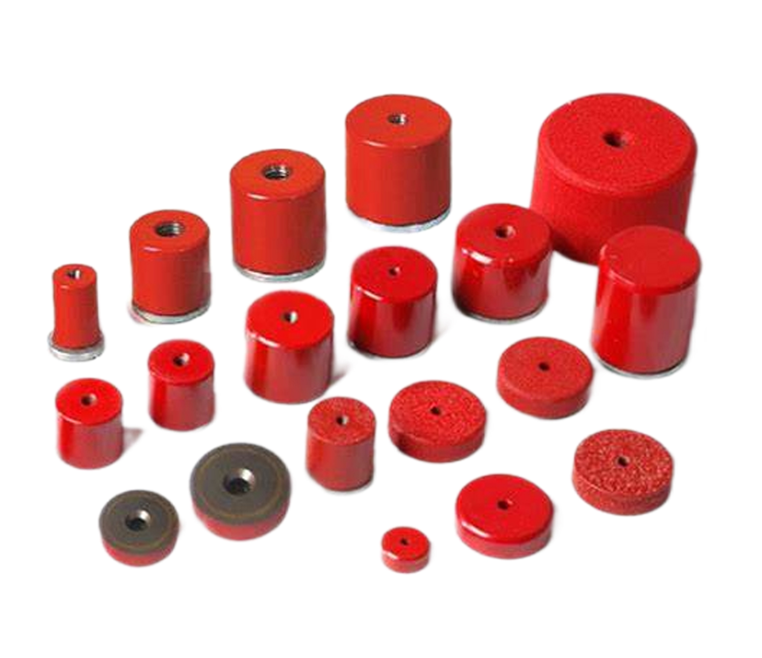 https://www.honsenmagnetics.com/alnico-pot-magnets/