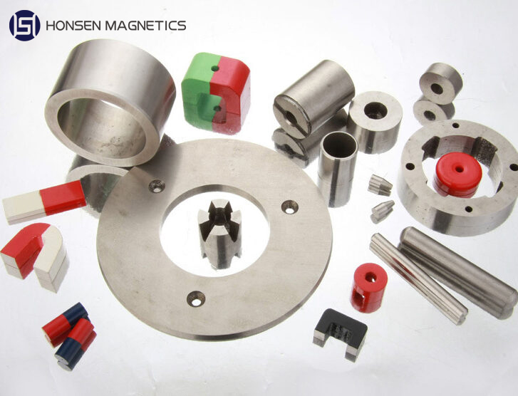 AlNiCo Magnets