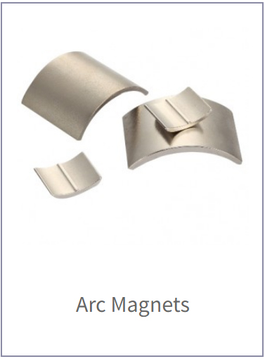 https://www.honsenmagnetics.com/arc-magnets/