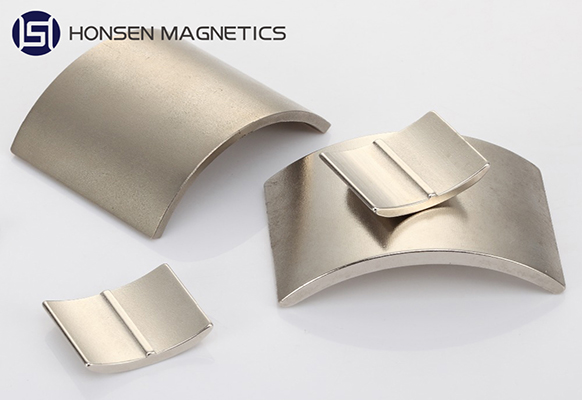 Arc Magnets