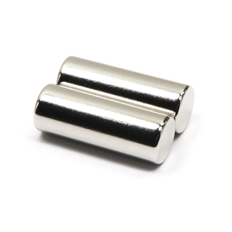 neodymium magnet magnet