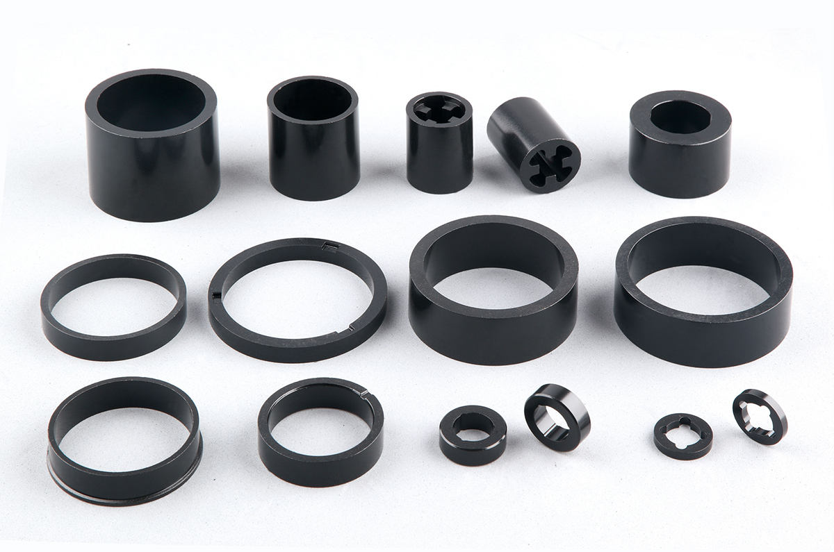 https://www.honsenmagnetics.com/ndfeb-bonded-compressed-magnets/