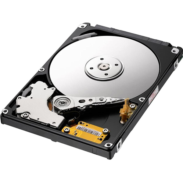 ကွန်ပျူတာ Hard Disk များ