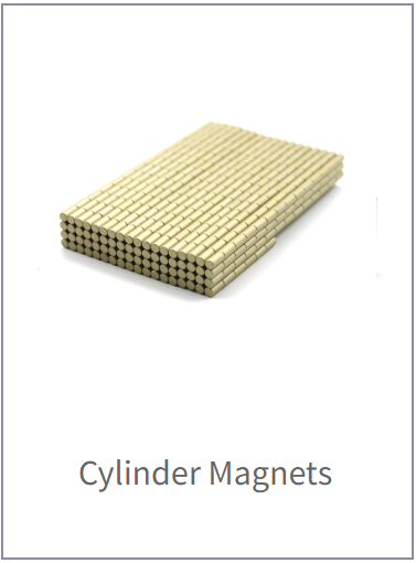 https://www.honsenmagnetics.com/cylinder-magnets/