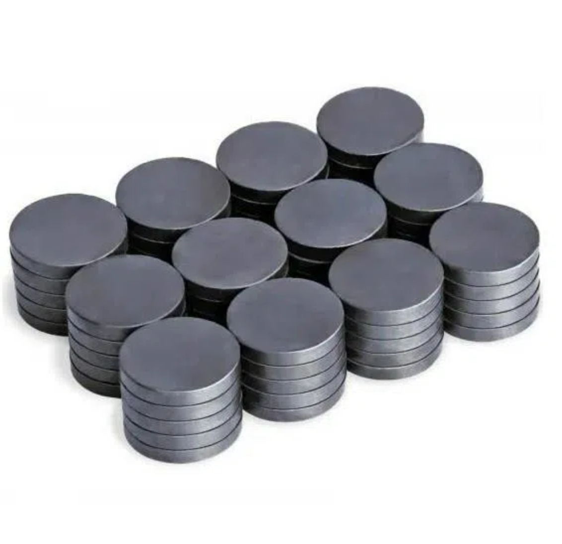 https://www.honsenmagnetics.com/disc-ferrite-magnets/