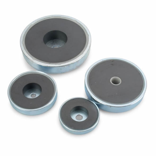 https://www.honsenmagnetics.com/ferrite-holding-system/