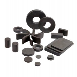 https://www.honsenmagnetics.com/ferrite-magnets/
