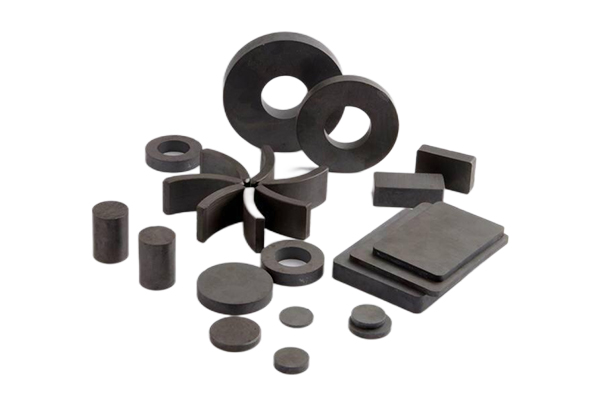 Ferrite Magnets