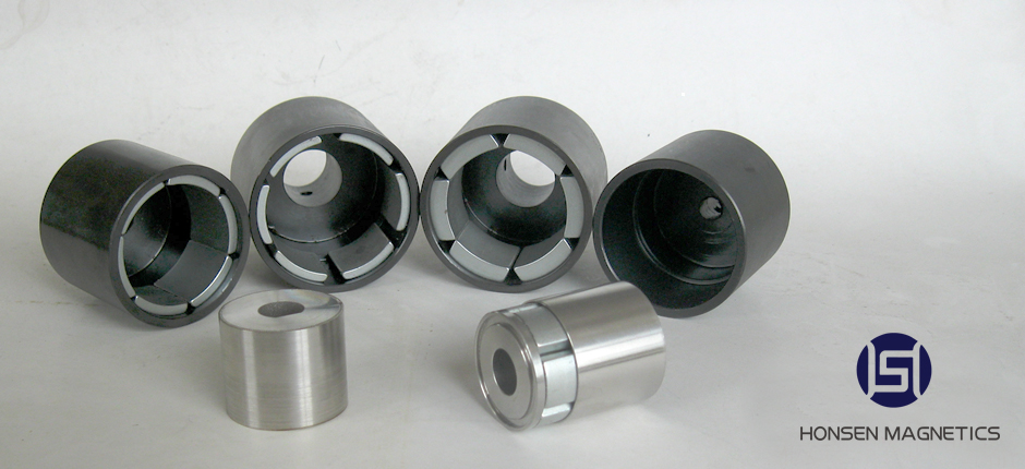 Honsen-Magnetic-Cuplings