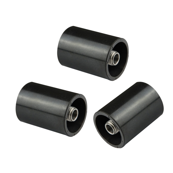 Injection Bonded Ferrite Magnet