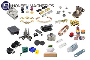 Magnetic-Hardware