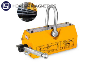 Magnetic-Lifter