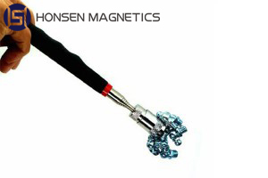 Magnetic-RAPINA-Tool