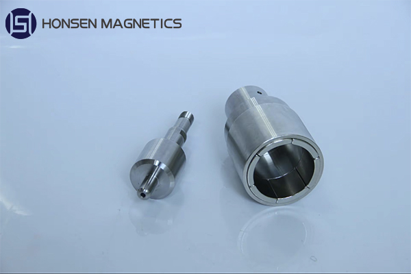 Magnetic Rotor-2