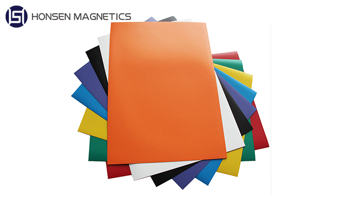 Magnetic Sheet