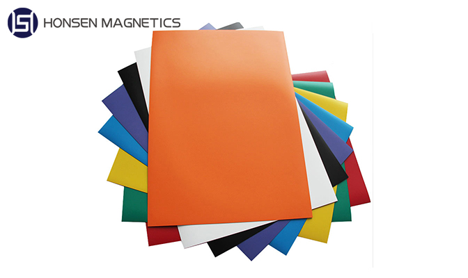 Sheet Magnetic