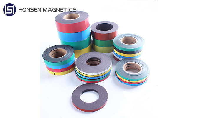 Tape Magnetic