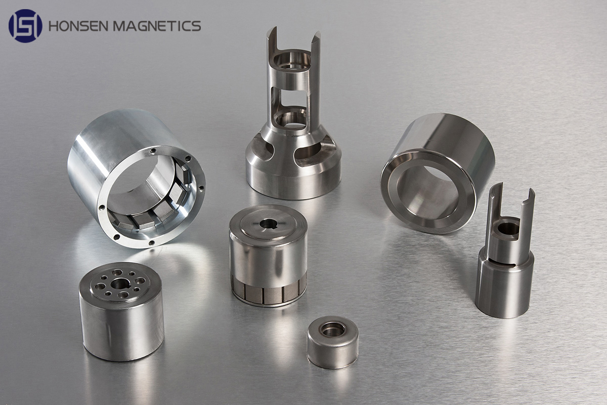 Magnetic-couplings-and-bearings