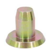PVC Yeeb Nkab Magnet Embedded Bellows NdFeB Magnet