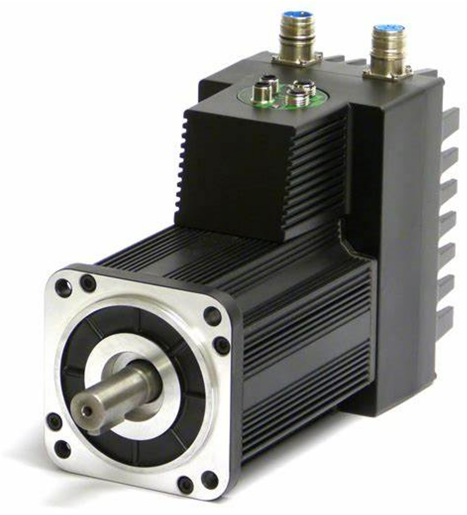 Servo Motors