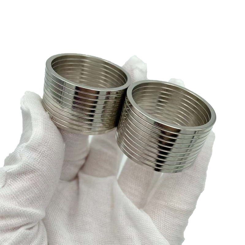 https://www.honsenmagnetics.com/ring-magnets/