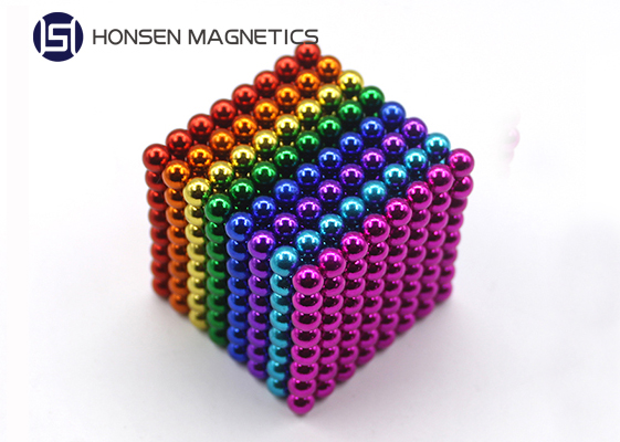 LAETUS magnete balls (I)