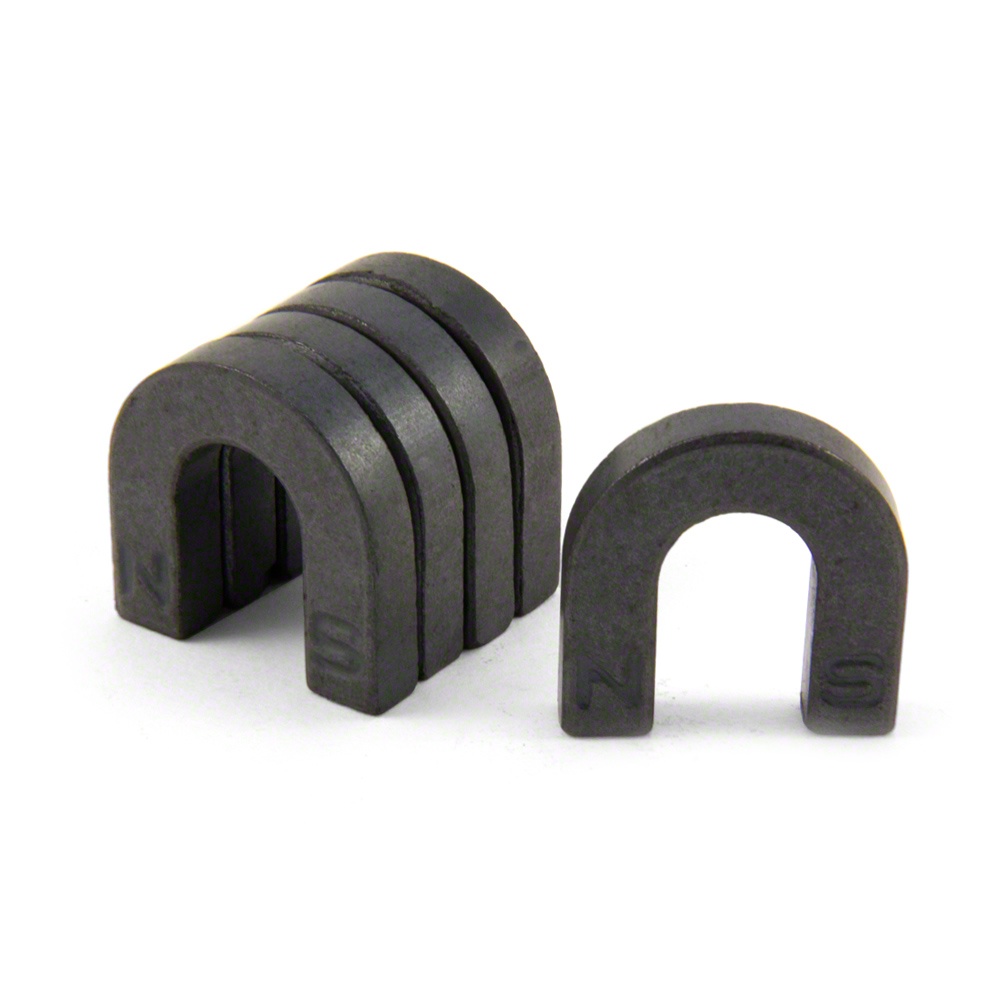 https://www.honsenmagnetics.com/horseshoe-u-shaped-ferrite-magnets/