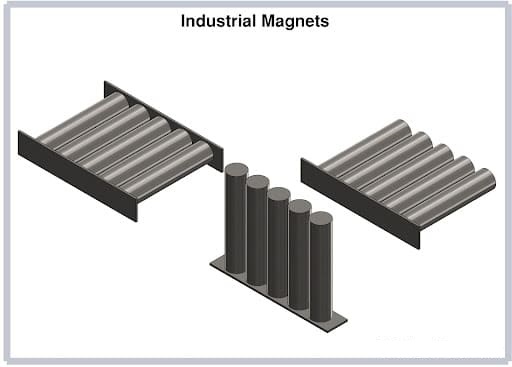 industrijski magneti