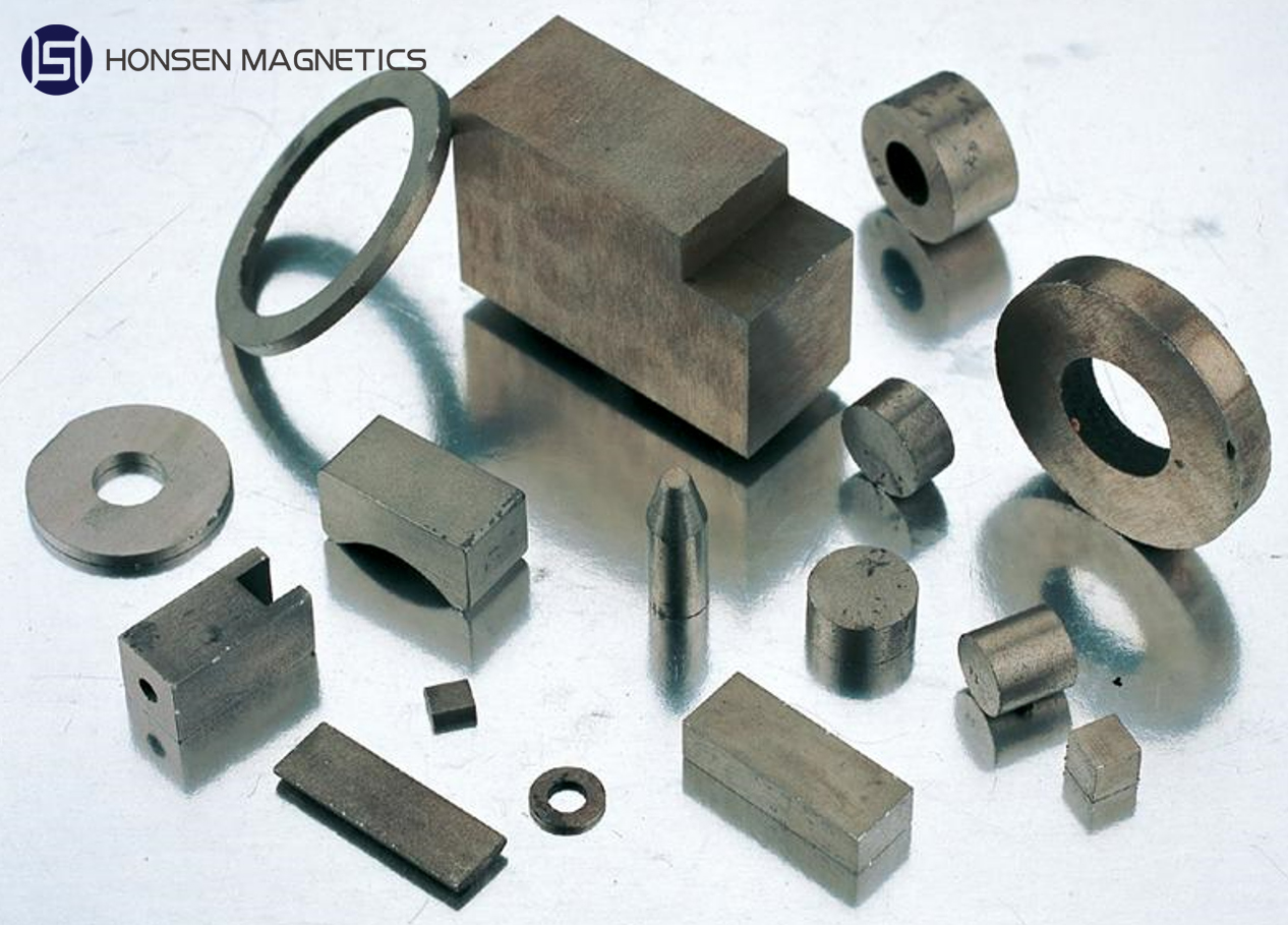 samarium-kobalt-magnet