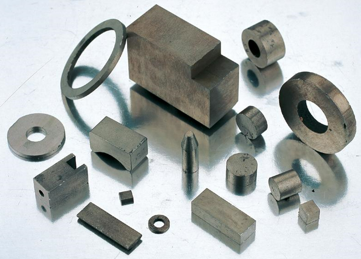সামারিয়াম-কোবল্ট চুম্বক