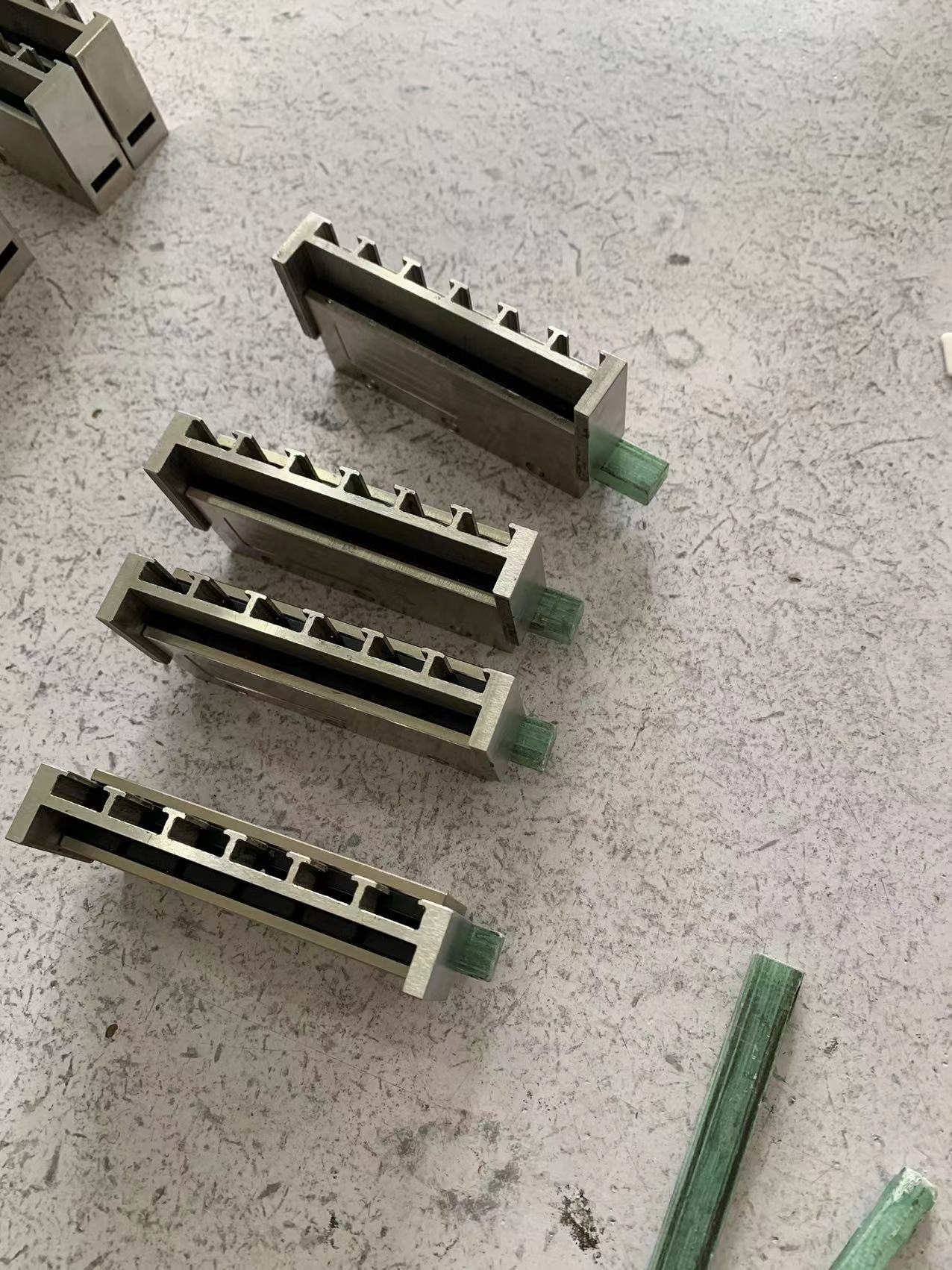 SmCo Linear Motor Magnets
