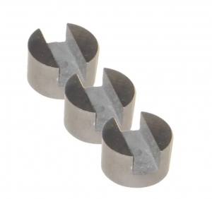 2 poles Alnico Rotor Magnet