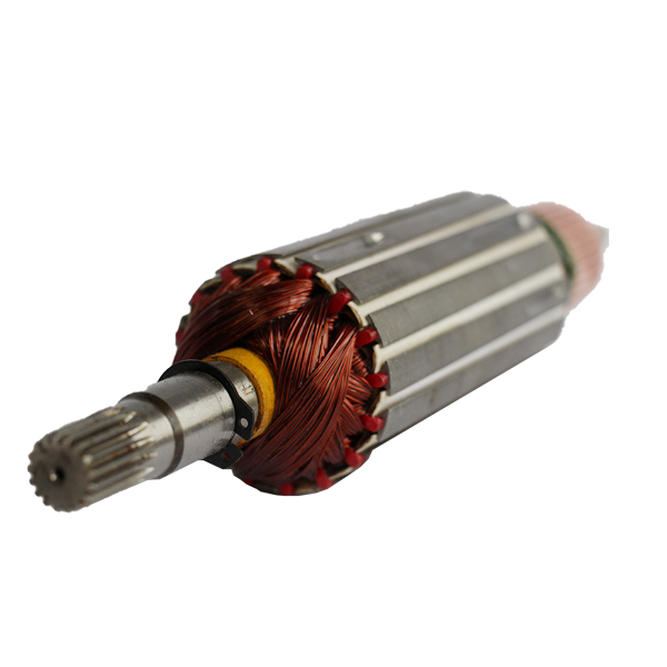 Magnetic Sweepers Manufacturers – Magnetic Rotor Assemblies for High ...