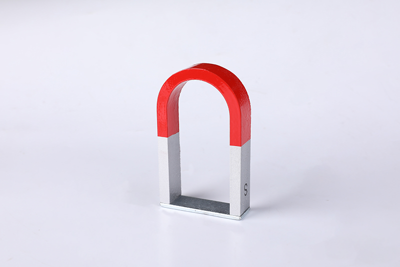 AlNiCo Horse Shoe Magnet (5)