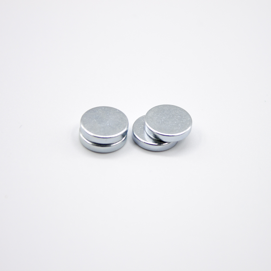 industrial permanent magnets