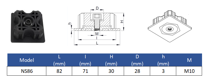 Electric Insert Magnet Box