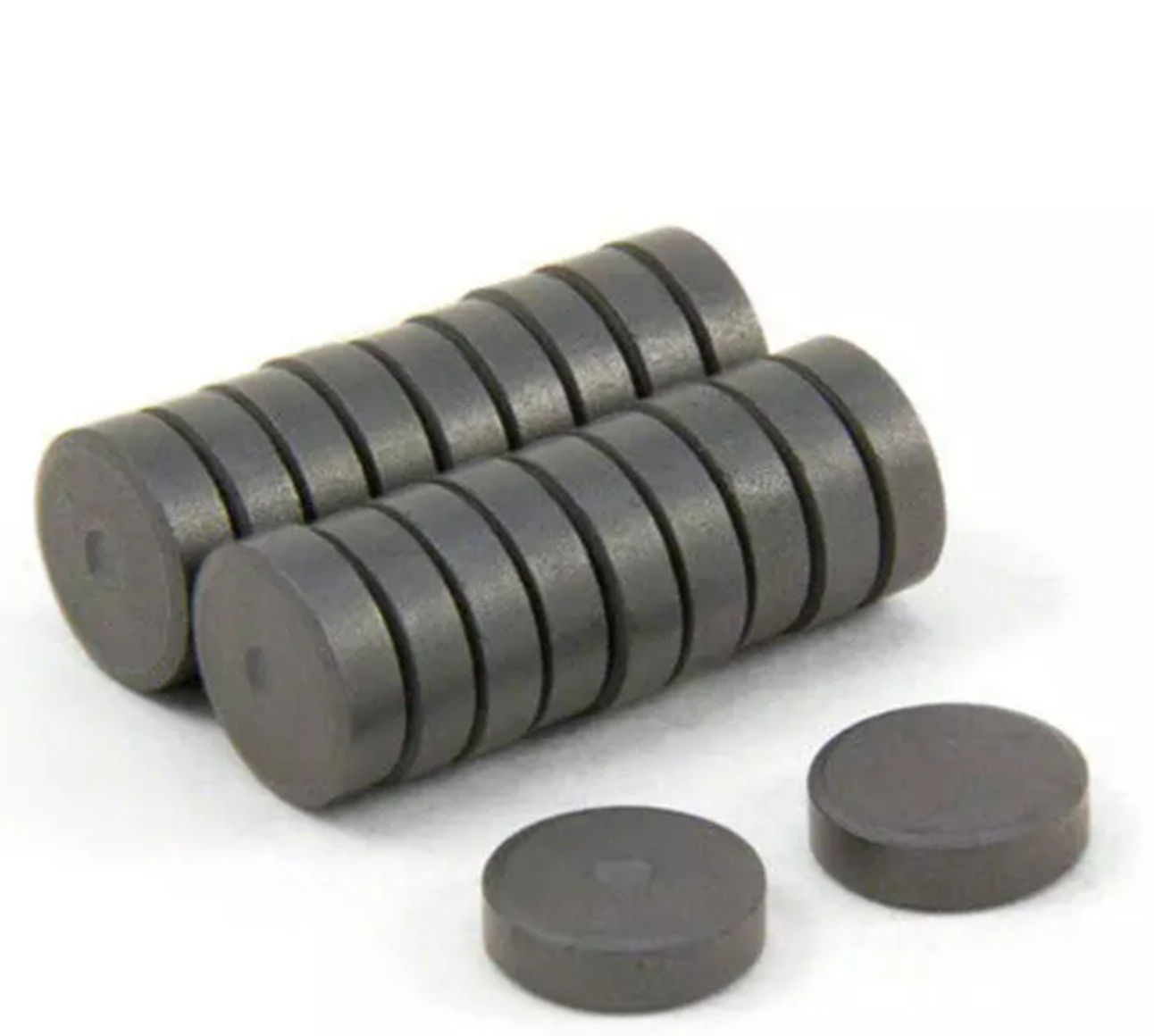 Ferrite Disc 3