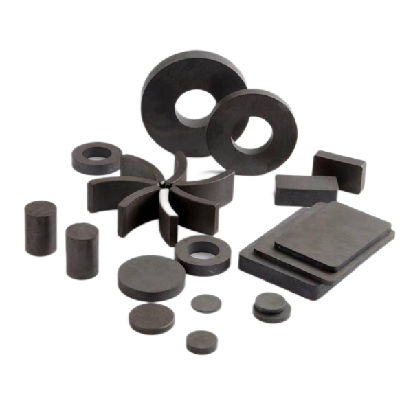 Ferrite Magnets