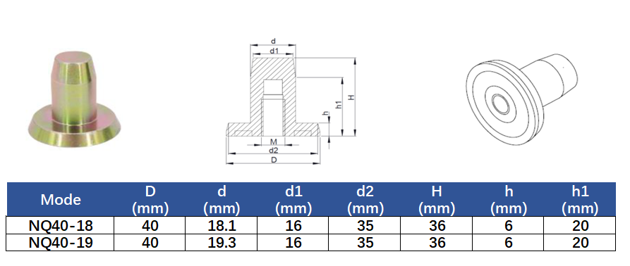 Insert Magnets