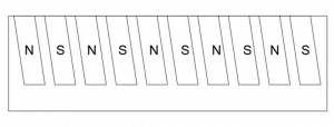 Linear Motor Magnets-2