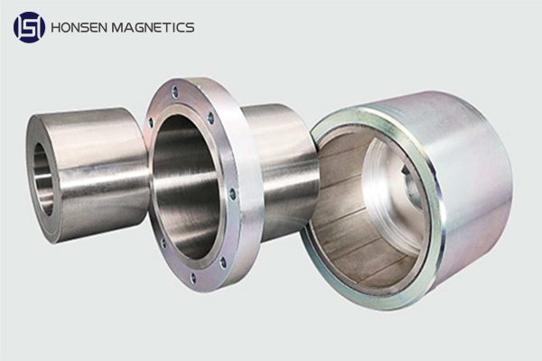 Magnetic-Couplings