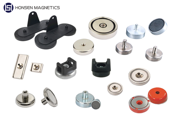 Mounting Magnets