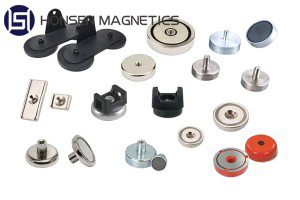 Mounting-Magnets