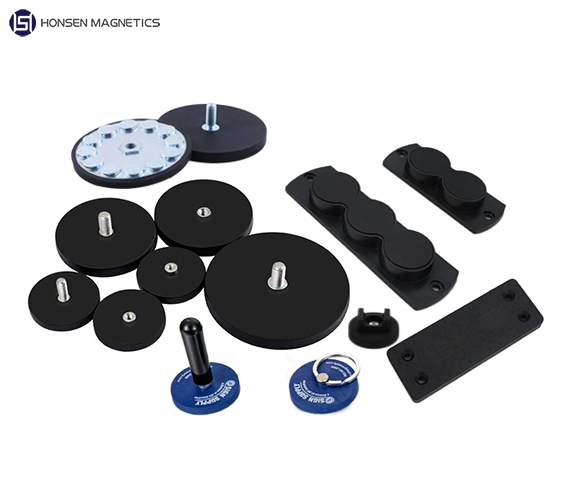 https://www.honsenmagnetics.com/rubber-coated-magnets-s/