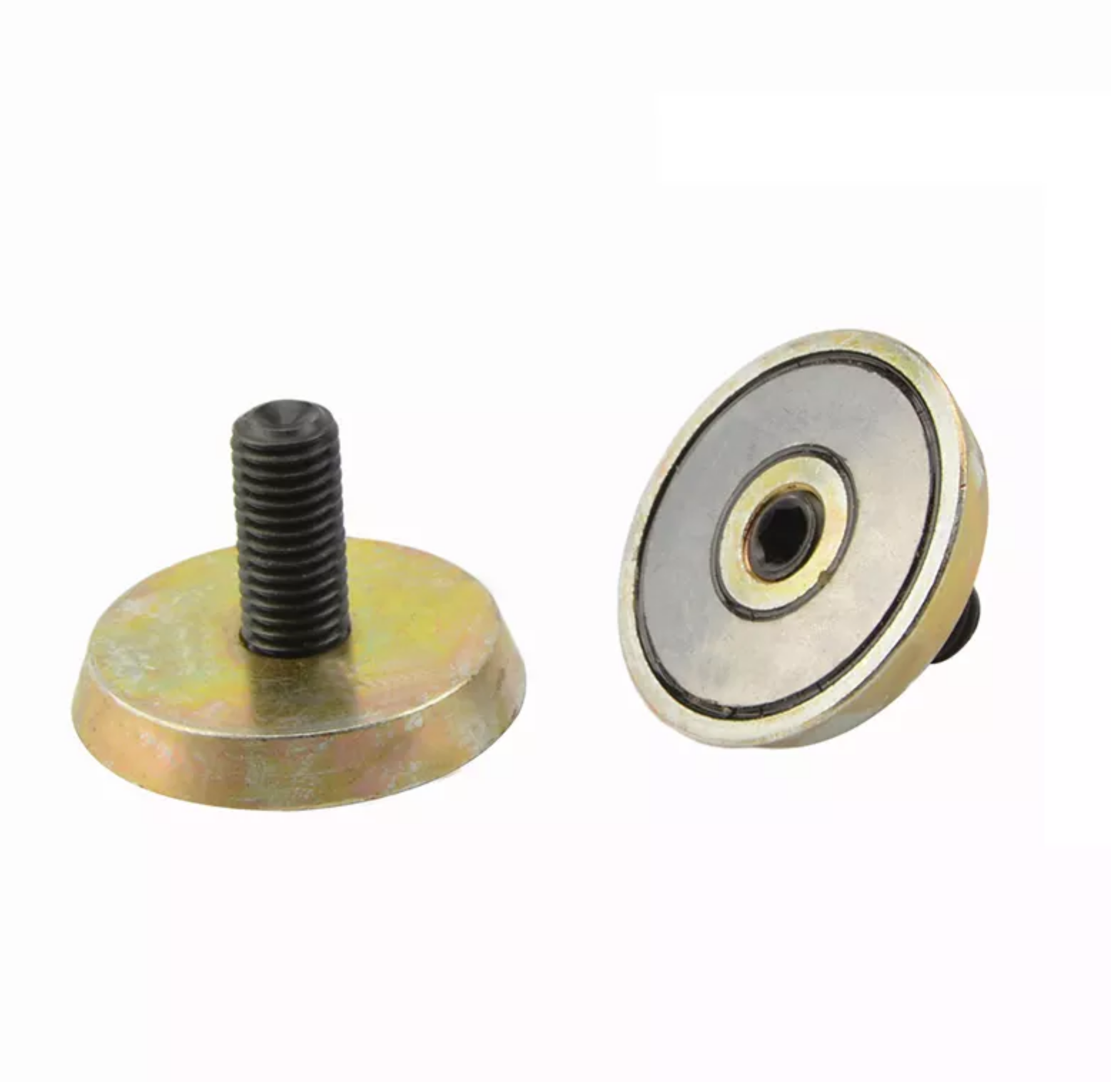 Threaded Bushing Insert Magnet (1)