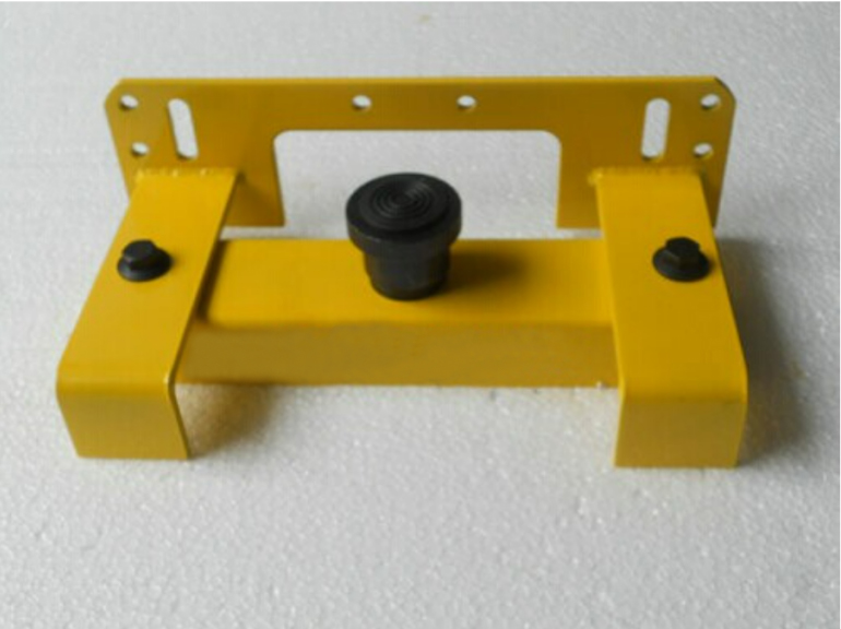 Shuttering Magnet yellow